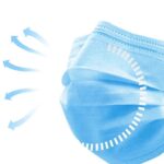 Blue Mask