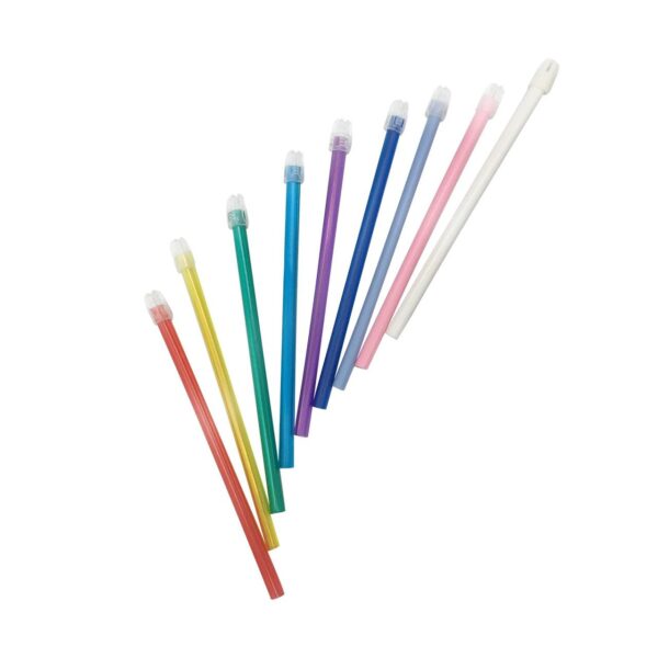 Saliva Ejector