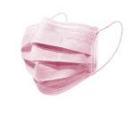 Pink Mask