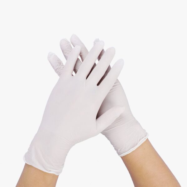 Latex  Gloves